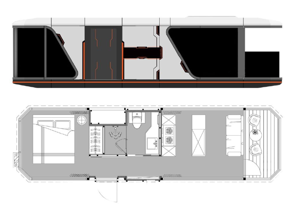 Diseño modular